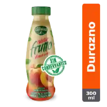 Frutto Botella Durazno