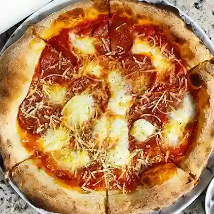 Pizze Chorizo Español