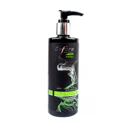 Sefora Gel de Ducha Wild Instinct Man