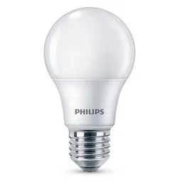 Philips Bombillo Led 6W Luz Cálida E27