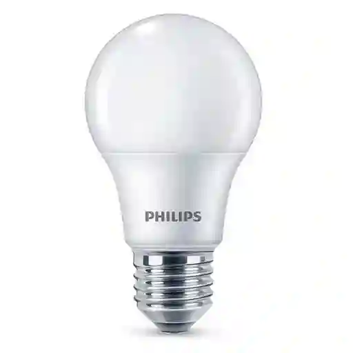 Philips Bombillo Led 6W Luz Cálida E27