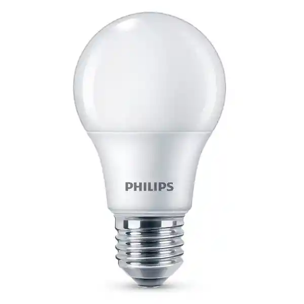 Philips Bombillo Led 6W Luz Cálida E27
