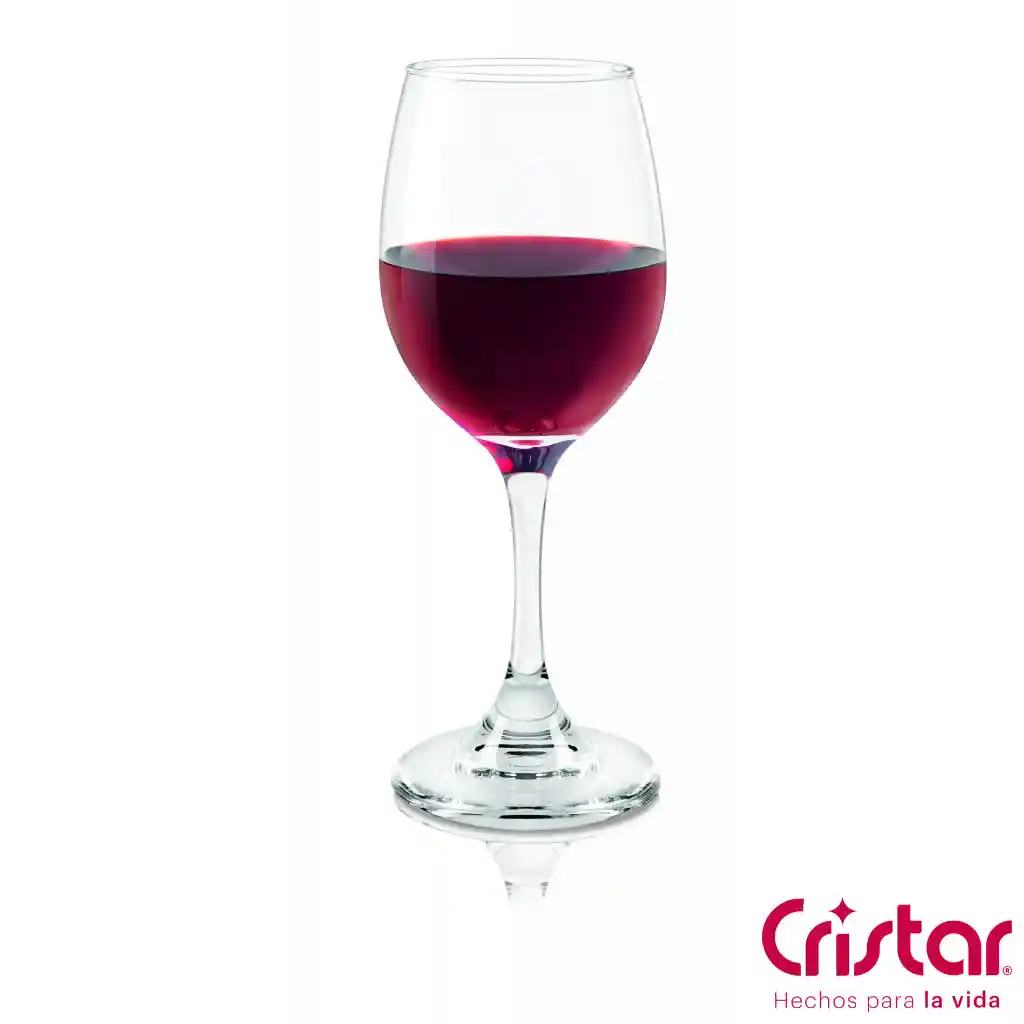 Cristar Copa Vino Tinto Rioja 10.5 Oz 5414Al24