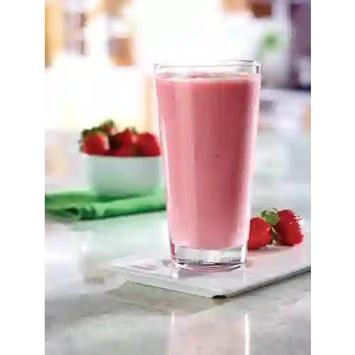 Limonada de Coco Cerezada