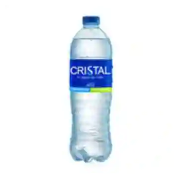 Agua Botella