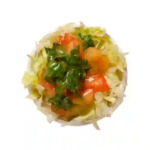 Ensalada Verde