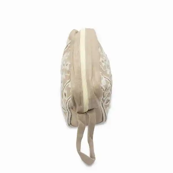 Bolsa Franjas Bordadas Ambiente Gourmet