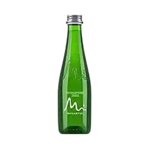 Manantial Con Gas 300ML
