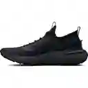 Under Armour Zapatos Hovr Phantom 3 Storm Hombre Negro T.12