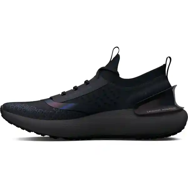 Under Armour Zapatos Hovr Phantom 3 Storm Hombre Negro T.12