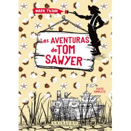 Las aventuras de Tom Sawyer