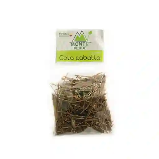 Monte Verde Cola Caballo Deshidratado