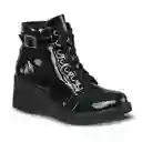 Croydon Botas Karla Mujer Negro Talla 36