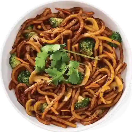 Fideo Asiatico