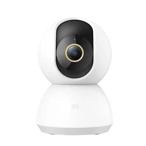 Xiaomi Cámara de Seguridad mi 360 Home Security 2K - Blanco