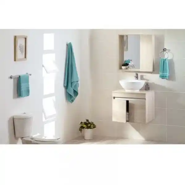 Vessanti Lavamanos Vessel Opel Blanco