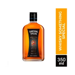 Whisky Something Special 350ml