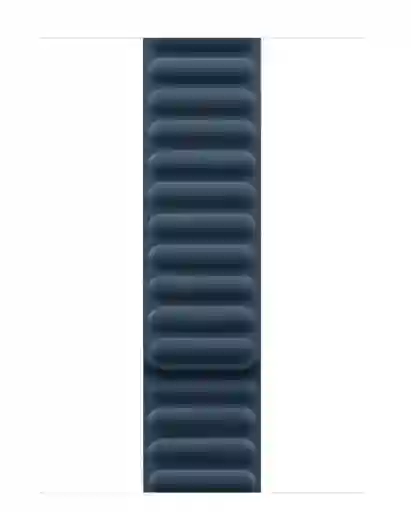 Apple Correa Watch 45 Pacific Blue Mg S/M-AME