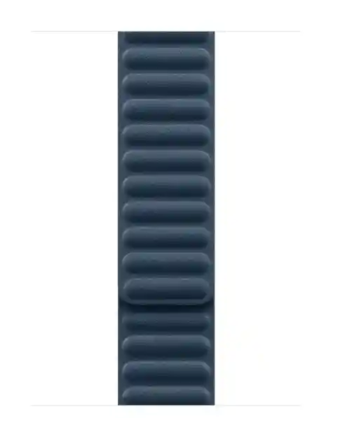 Apple Correa Watch 45 Pacific Blue Mg S/M-AME