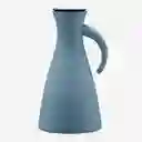 Evasolo Jarra de Vacío Azul 1 L