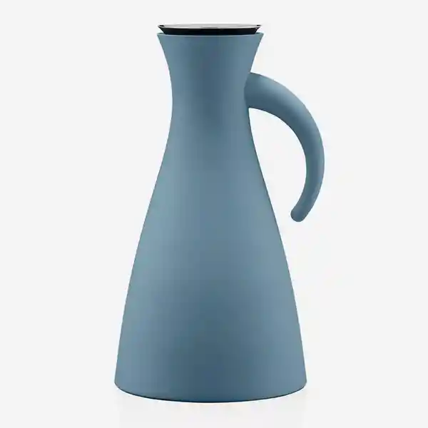 Evasolo Jarra de Vacío Azul 1 L