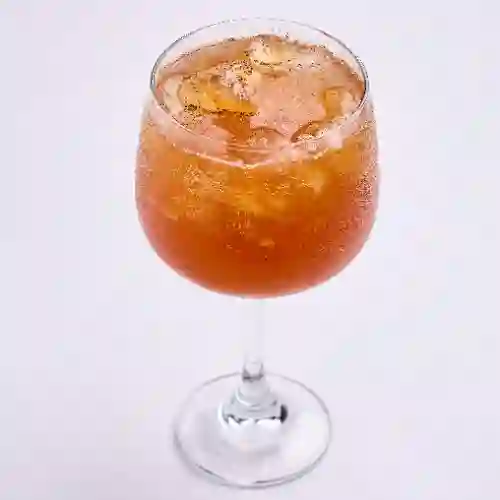 Limonada de Café