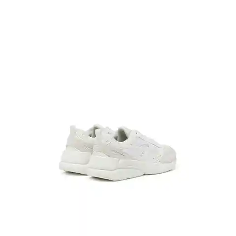 Diesel Tenis S-Serendipity Sport Blanco Talla 9.5