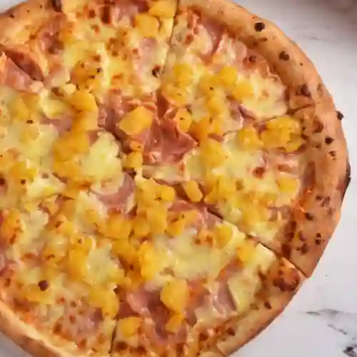 Pizza Hawaiana Grande