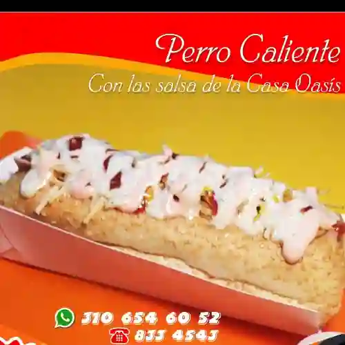 Perro Pollo