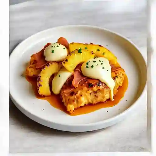 Hawaiana Pollo