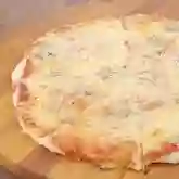 Pizza de Cuatro Quesos