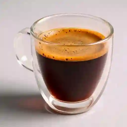 Café Espresso