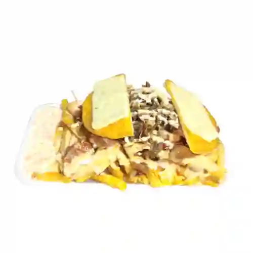 Mandi Picadas para 6 Personas