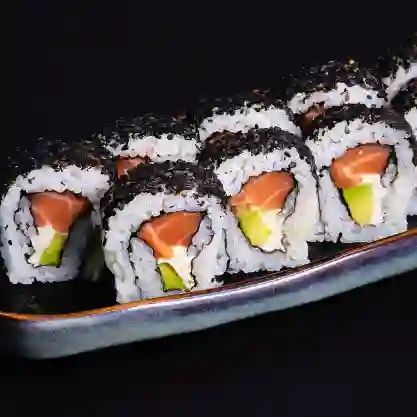 Philadelphia Roll
