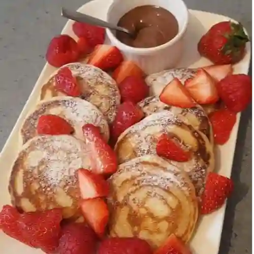 Mini Creps