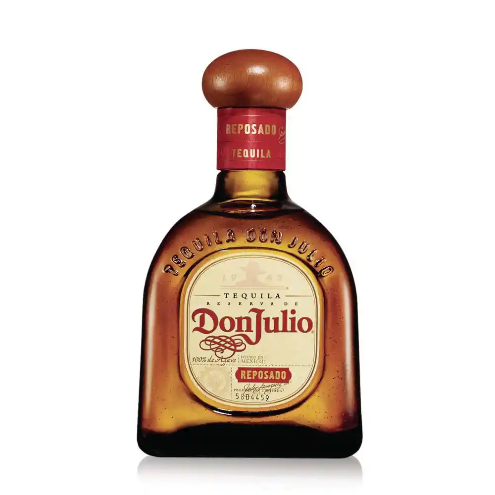 Don Julio Tequila Reposado Reserva