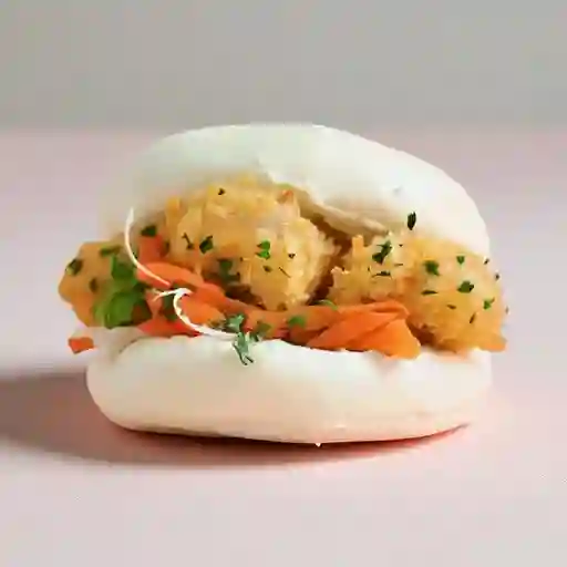 Sour Bite Bao