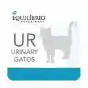 Equilibrio Veterinary Urinary Alimento para Gato Adulto