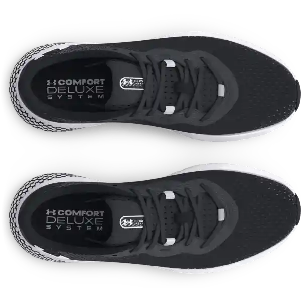 Under Armour Zapatos Turbulence 2 Mujer Negro 8.5 3026525-001