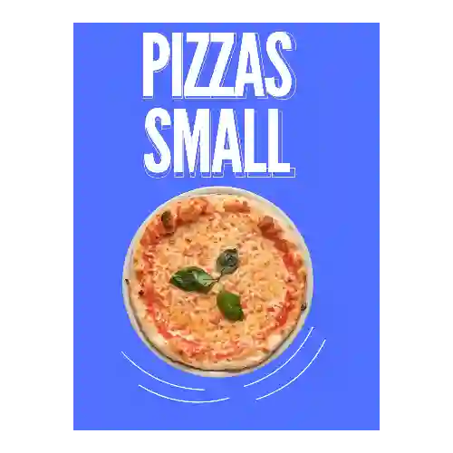 Pizza Small