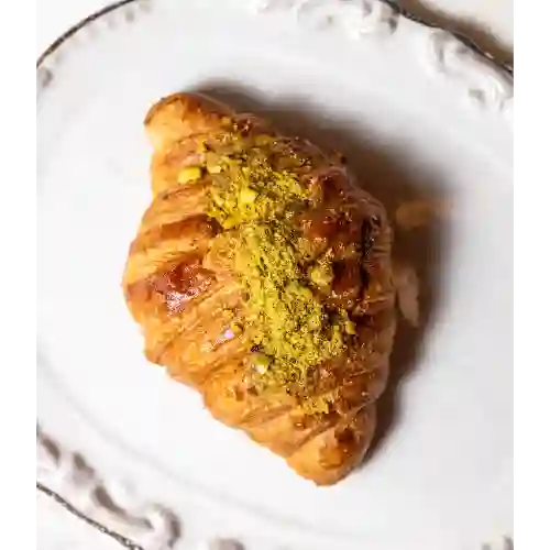 Croissant de Pistacho