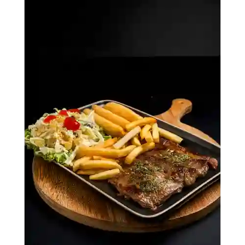 Churrasco
