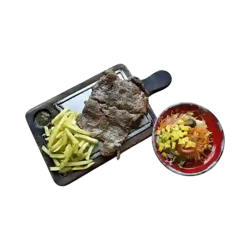 Churrasco