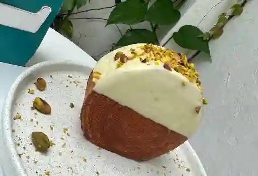 Roll de Pistacho