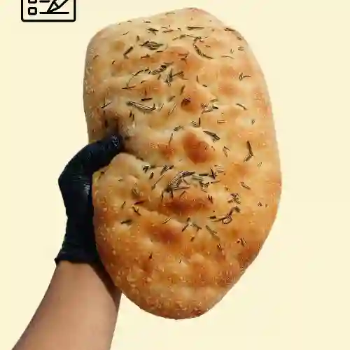 Focaccia