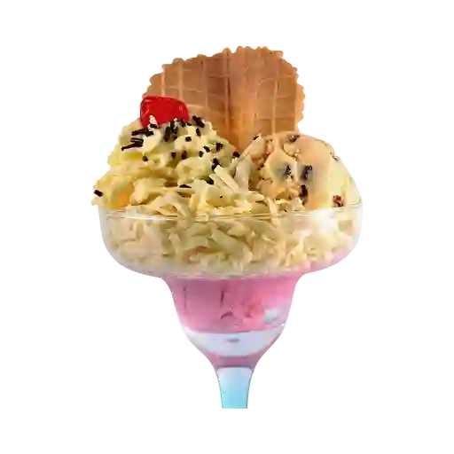 Copa queso