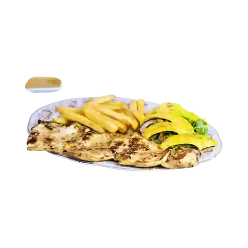 Pechugas