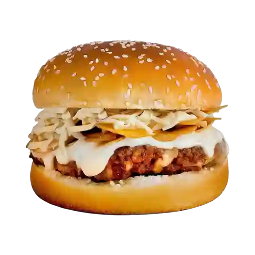 Bigger Costeña