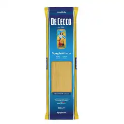 De Cecco Pasta Spaguetti N.12