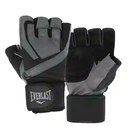 Guantes de Pesas Sparta Talla S Everlast
